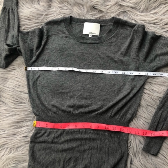 3.1 Phillip Lim Dress, M - Picture 7 of 7